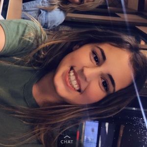 Meet your Posher, Hannah